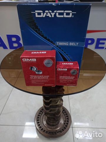 Грм Комплект Акцент Тагаз, Элантра XD, Рио2