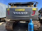 Валочная харвестер Volvo logmax объявление продам