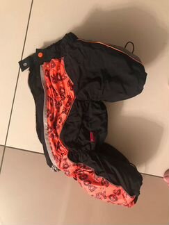 Одежда для собаки