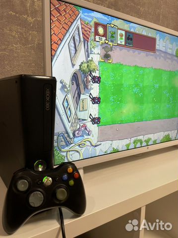 Xbox 360s Freeboot (прошита) +43 топ игры