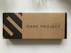Механическая клавиатура Dark Project объявление продам