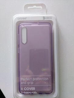 Чехол для SAMSUNG Galaxy A30s