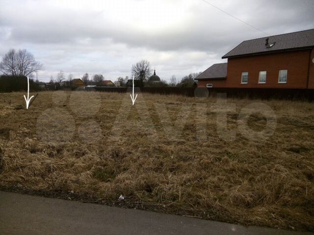 Участок 5 сот. (ИЖС)