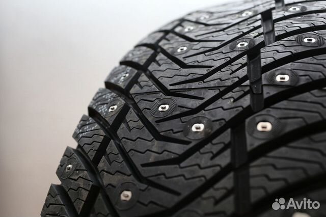 Yokohama IceGuard Stud IG65 225/65 R17 106T