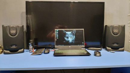 Домашний кинотеатр Супер качества 4.1