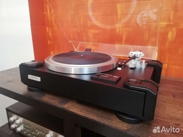 Pioneer pl-7l