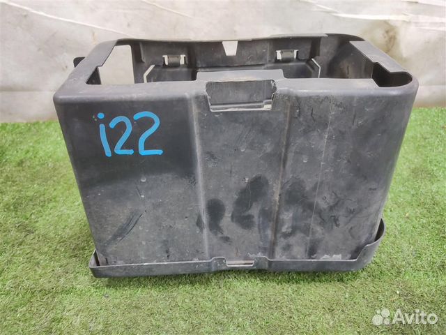 Кожух акб Honda CR-V 2 (RD5) 2005