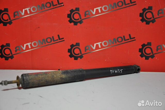 Амортизатор toyota ipsum SXM10G