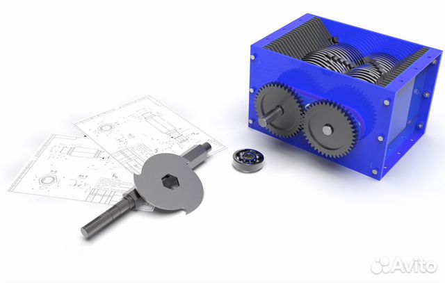 3д модели. Чертежи. Рендер. Инженер-конструктор