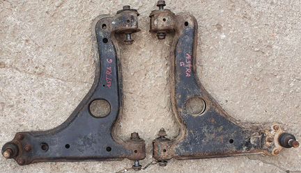 Рычаг Opel Astra G, Zafira A, Vectra B