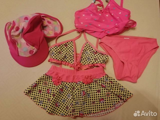 Продам купальник