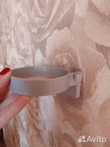 Держатель для фена