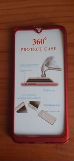 Чехол для телефона Samsung а30с