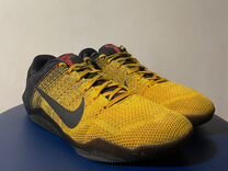 nike mamba rage grinch