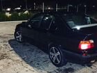BMW 3 серия 1.6 МТ, 1996, 337 821 км