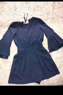 Комбинезон женский Zara