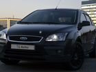 Ford Focus 1.8 МТ, 2006, 204 000 км