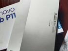 Мощный Lenovo Tab P11