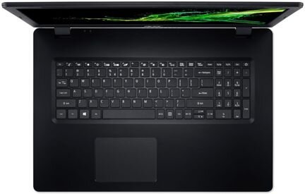 Новый Игровой Acer 17дюйм/IPS/FHD/i7/8Gb/MX 250-2G