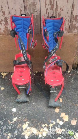 Джамперы детские Junior