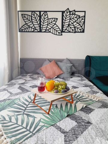 Квартира-студия, 26 м², 11/13 эт.