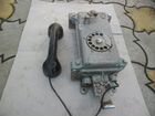 Телефон 1965 года объявление продам