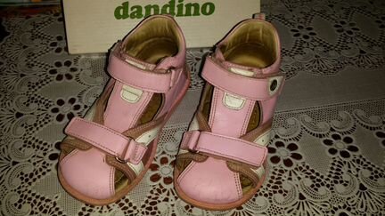 Сандали Дандино