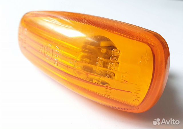 Поворотники для ваз