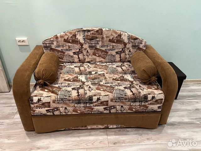 Диван Антошка