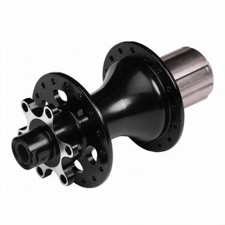 Втулка задняя Xenium FR-82