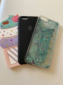 Чехлы новые на iPhone 6 6s оригинал