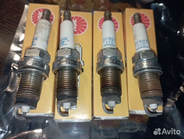 Свечи зажигания ngk 5960