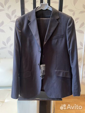 Школьный Костюм