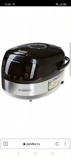 Мультиварка redmond rmc m903s