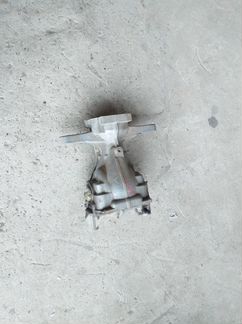 Редуктор задний SsangYong Actyon New D20T