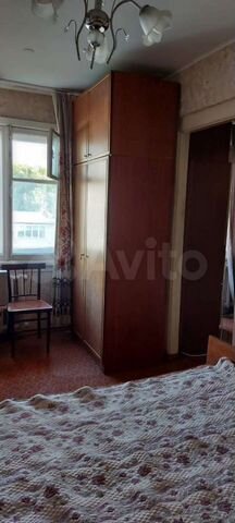 2-к. квартира, 45 м², 3/5 эт.