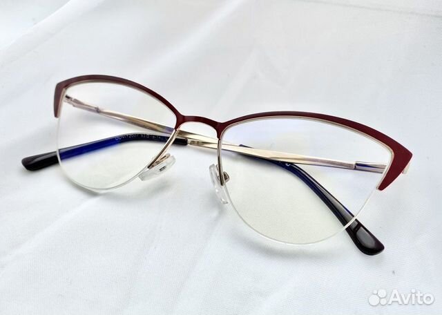 Очки с диоптриями