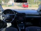 Volkswagen Passat 1.9 МТ, 2002, 490 000 км объявление продам