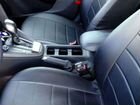 Ford Focus 1.6 AMT, 2017, 54 000 км объявление продам