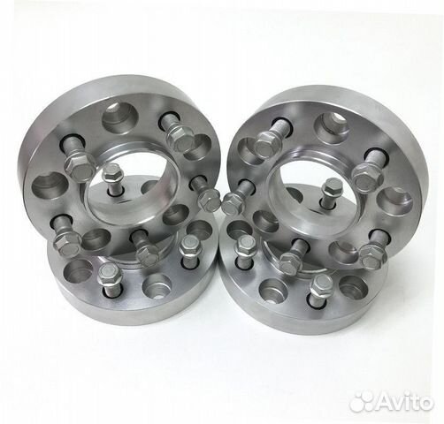 Проставки дисков 20мм 95