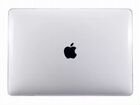 Чехол на Apple MacBook Pro 16 прозрачный объявление продам