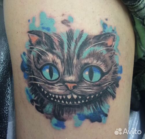 Татуировка