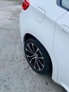 BMW X6 M 4.4 AT, 2009, 147 000 км