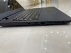 Ноутбук Lenovo (4ядра,500гб,Идеал) объявление продам