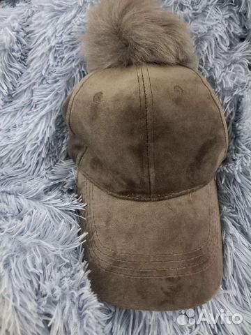 Бейсболка демисезон