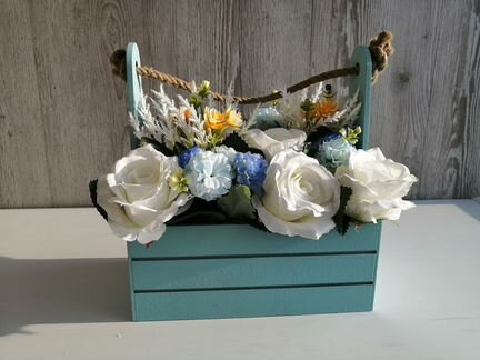 Подарки ручной работы. Светильник 