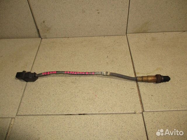 Датчик кислородный Land Rover Freelander 2