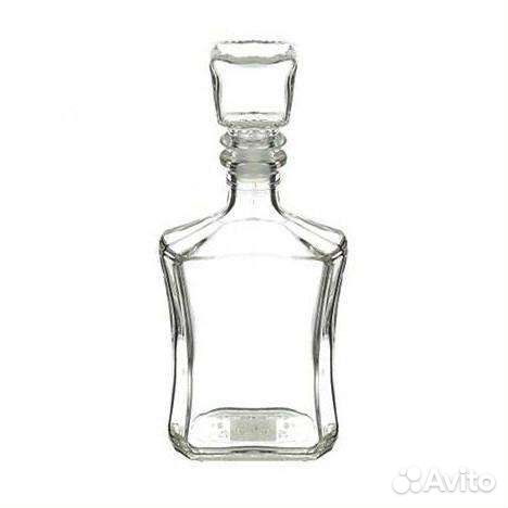 Графин стекло