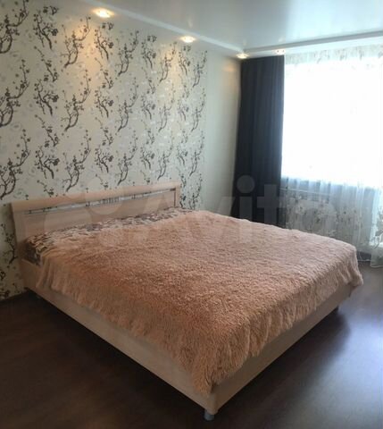 1-к. квартира, 34 м², 8/9 эт.