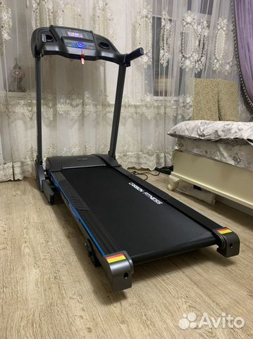 Беговая дорожка